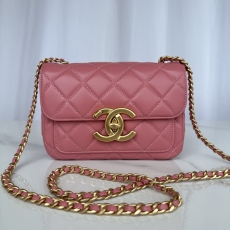 Chanel Satchel Bags